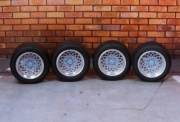 [사전 예약] SPRF24006 1/24 13" BBS E30 + Regular Tire