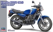 [사전 예약] HSG21774 1/12 Yamaha RZ250 (4L3) Y.A.C. Limited (1982)