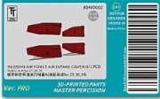 [사전 예약] RS480002 1/48 Russian Air Force Su-27, 30 & 35 Intake Cover B for GWH