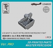 [사전 예약] US48005 1/48 A-6A Emency RAT