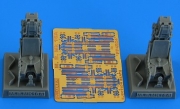 [사전 예약] 4924 1/48 M.B. Mk 16A ejection sets for Eurofighter