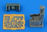 [사전 예약] 4926 1/48 Escapac 1G-3 ejection seat (for A-4M/N Skyhawk)