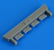 [사전 예약] QB32 340 1/32 DH-82 Tiger Moth venturi tubes ICM