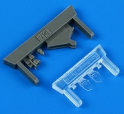[사전 예약] QB32 342 1/32 Fiat CR.42 gunsight and compass	ICM