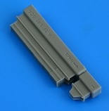 [사전 예약] QB49 154 1/48 A-10A/C Thunderbolt II ECU intake with FOD GWH
