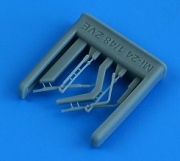 [사전 예약] QB49 160 1/48 Mil Mi-24 wipers ZVEZDA