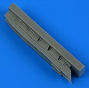 [사전 예약] QB49 167 1/48 Sepecat Jaguar GR.1/GR.1a upper pylons AIRFIX