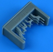 [사전 예약] QB49 169 1/48 Sepecat Jaguar GR.1/GR.1a sensors AIRFIX