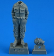[사전 예약] 320190 1/32 USAF Mechanic Korean War