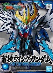 BANH567680-UP SD Sangoku Soketsuden Soso Wing Gundam