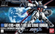 BANH587794-UP 1/144 HGCE Aile Strike Gundam
