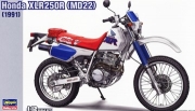 [사전 예약] HSGBK18 1/12 Honda XLR250R (MD22) (1991)