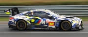 SK24225 1/24 BMW M4 GT3 FIA World Endurance Championship 24 Hours of Le Mans 2024 Team WRT #46