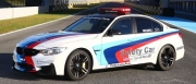[사전 예약] KBO8-03S 1/24 BMW M3 (F80) Deluxe Edition