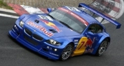 [사전 예약] KBO8-07 1/24 Z4 M Coupe GT3 / GTR Red Bull & Hatsune Miku Livery