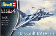[사전 예약] 03901 1/48 DASSAULT RAFALE C