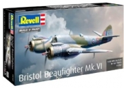 [사전 예약] 03767 1/48 BRISTOL BEAUFIGHTER MK.VI
