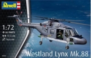 [사전 예약] 03805 1/72 WESTLAND LYNX MK.88