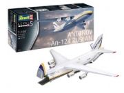 [사전 예약] 03807 1/144 ANTONOV AN-124 "RUSIAN"