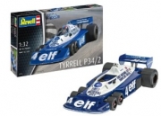 [사전 예약] 07741 1/32 TYRRELL P34/2