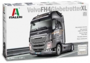 [사전 예약] 3940 1/24 Volvo FH4 Globetrotter XL