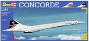 [사전 예약] 04257 1/144 CONCORDE BRITSH AIR