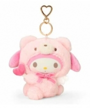 [사전 예약-11월] Mascot Kigurumi Holder My Melody