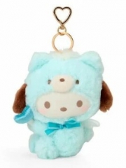 [사전 예약-11월] Mascot Kigurumi Holder Pochacco