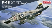 [사전 예약] FNMFF05 1/72 USN F-4B Fighter VF-84 Jolly Rogers