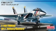 [사전 예약] FNMFX05 1/72 USN F-14A Tomcat VF-2 Bounty Hunters