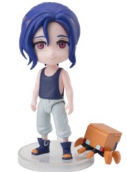 BANC673411 Figuarts mini Shuji Ito