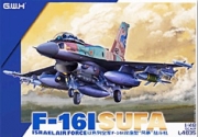 [SALE-사전 예약-12월] L4835 1/48 I.D.F. F-16I SUFA