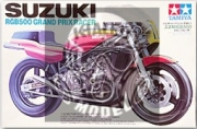 [사전 예약] MS012 1/12 SUZUKI RGB500 GRAND PRIX RACER Decals for Tamiya