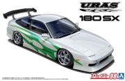 [사전 예약] AOS06762 1/24 URAS RPS13 180SX '96 Ver.2 (NISSAN)