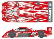 [사전 예약] SHK-D520 1/24 Toyaota TS020 1998LM for Tamiya