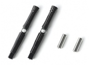 [사전 예약] SPS-093 1/9 Kawasaki Ninja ZX-10RR/ZR-10R Front Folk for Meng