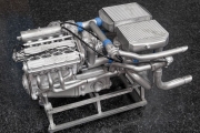 [1개 주문 가능] KE015 1/12 Lancia S4 engine