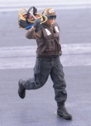 [사전 예약] F48139 1/48 U.S.NAVY MAINTENANCE CREW SUITABLE FOR MODERN U.S. NAVY FLIGHT DECK SCENES