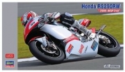 HSG21742 1/12 Honda RS250RW 2009 WGP250