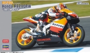 HSG21769 1/12 Repsol Honda RS250RW 2007 WGP250