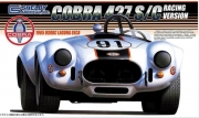 FUJ12092 1/24 SHELBY COBRA 1965 USRRC LAGUNA SECA