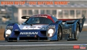 HSG20724 1/24 Nissan R91CP 1992 Daytona Winner
