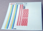 [사전 예약] INTAMB4 Emergency vehicles