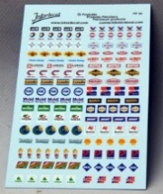 [사전 예약] INTPP02 1/43 Petroleum products 2