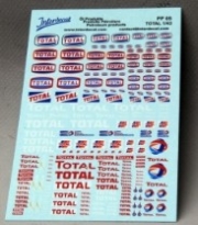 [사전 예약] INTPP05 1/43 Total Petroleum Products