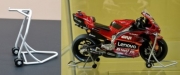 [사전 예약] TBM13 1/12 Front Wheel Lift Paddock Stand for MotoGP SBK models