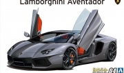 [사전 예약] AOS20235 1/24 11 Lamborghini Aventador