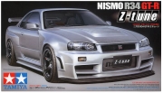 24282 1/24 Nismo R34 Skyline GTR Z Tune Tamiya