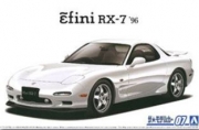 [사전 예약] AOS20058 1/24 Mazda FD3S RX-7 '96