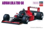 [사전 예약] HSG20787 1/24 Advan Lola T90-50